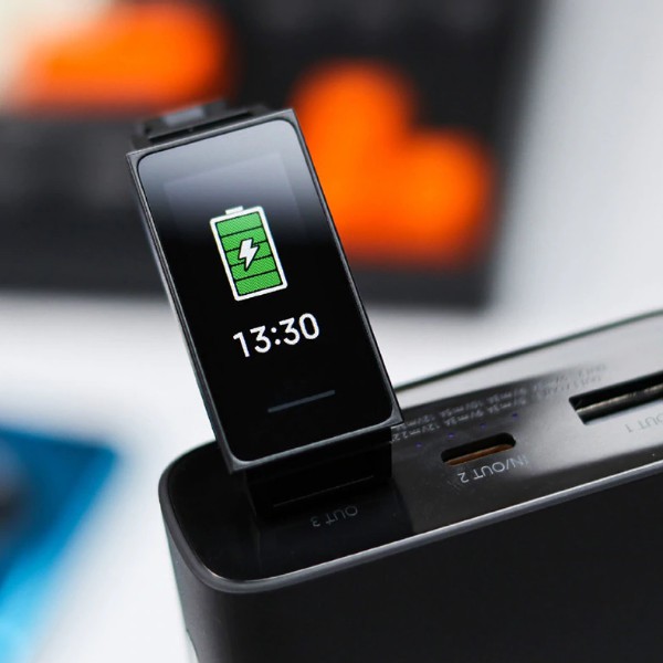 Đồng hồ thông minh Xiaomi Redmi Band ( NEW 2020 )