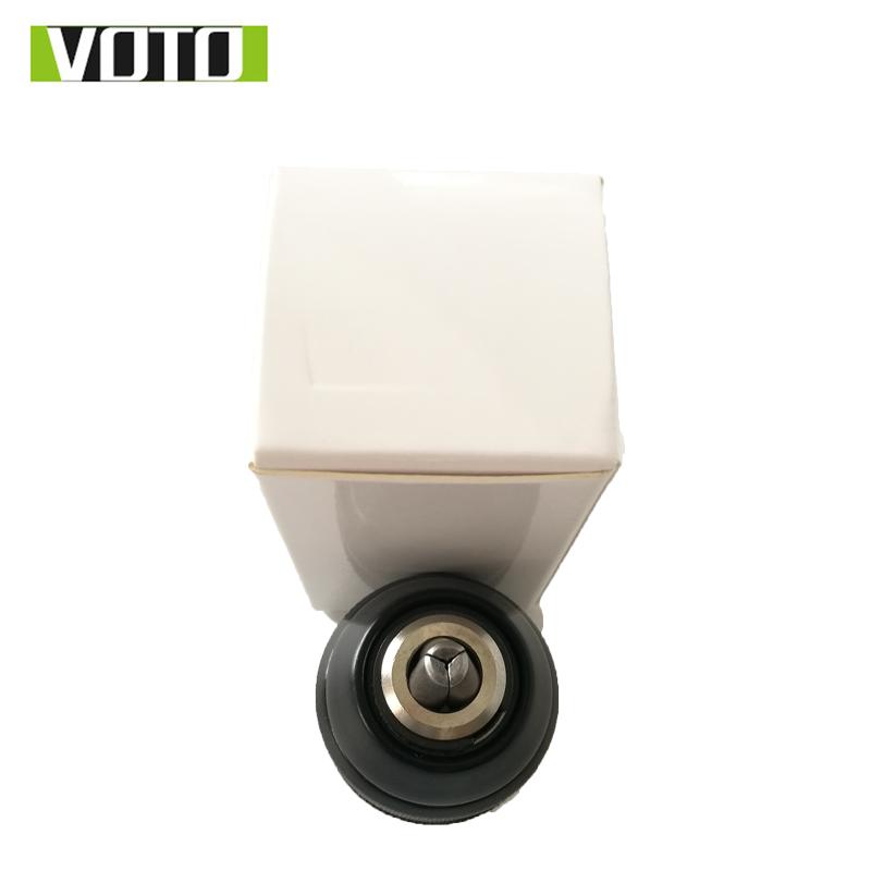Đầu Kẹp Mũi Khoan Kim Loại 10mm