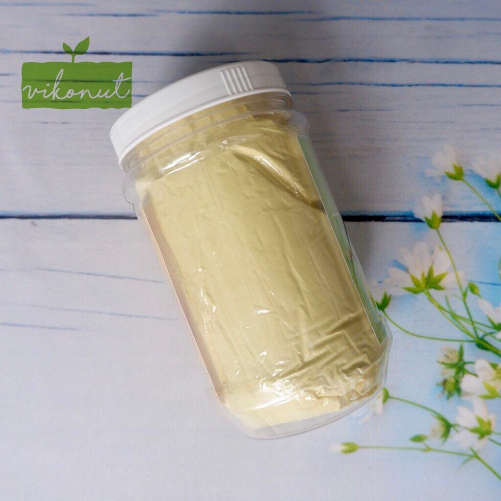 [HCM]Tinh bột nghệ nguyên chất 100% nhà làm [200gr]