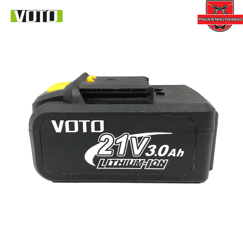 Pin Máy Khoan 21V 4000mah 3000mah 10 Cell
