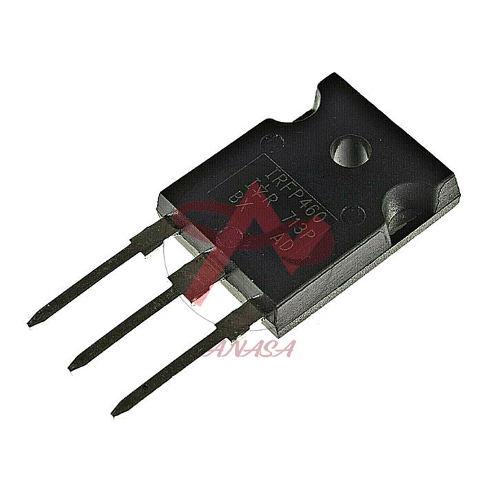 Mosfet irfp460 to-247 200v 20a