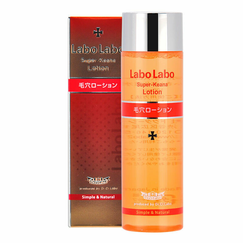 Lotion labo 100ml