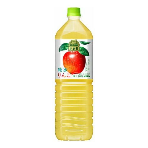 Nước ép táo tinh khiết koiwai pure apple 1.5l