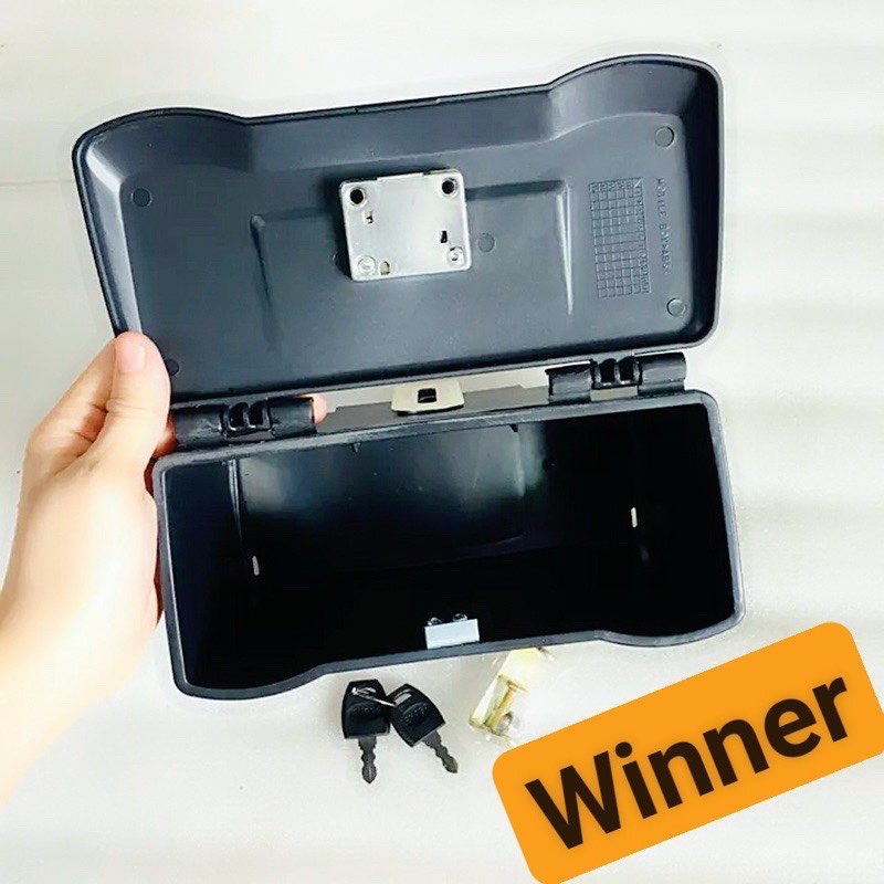 HỘP ĐỰNG ĐIỆN THOẠI XE WINNER VÀ WINNER X