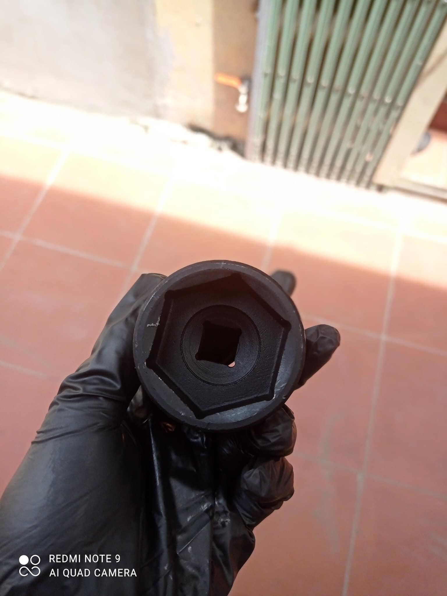 Bắn côn xe ga 39 41 khẩu mở nồi côn xe ga
