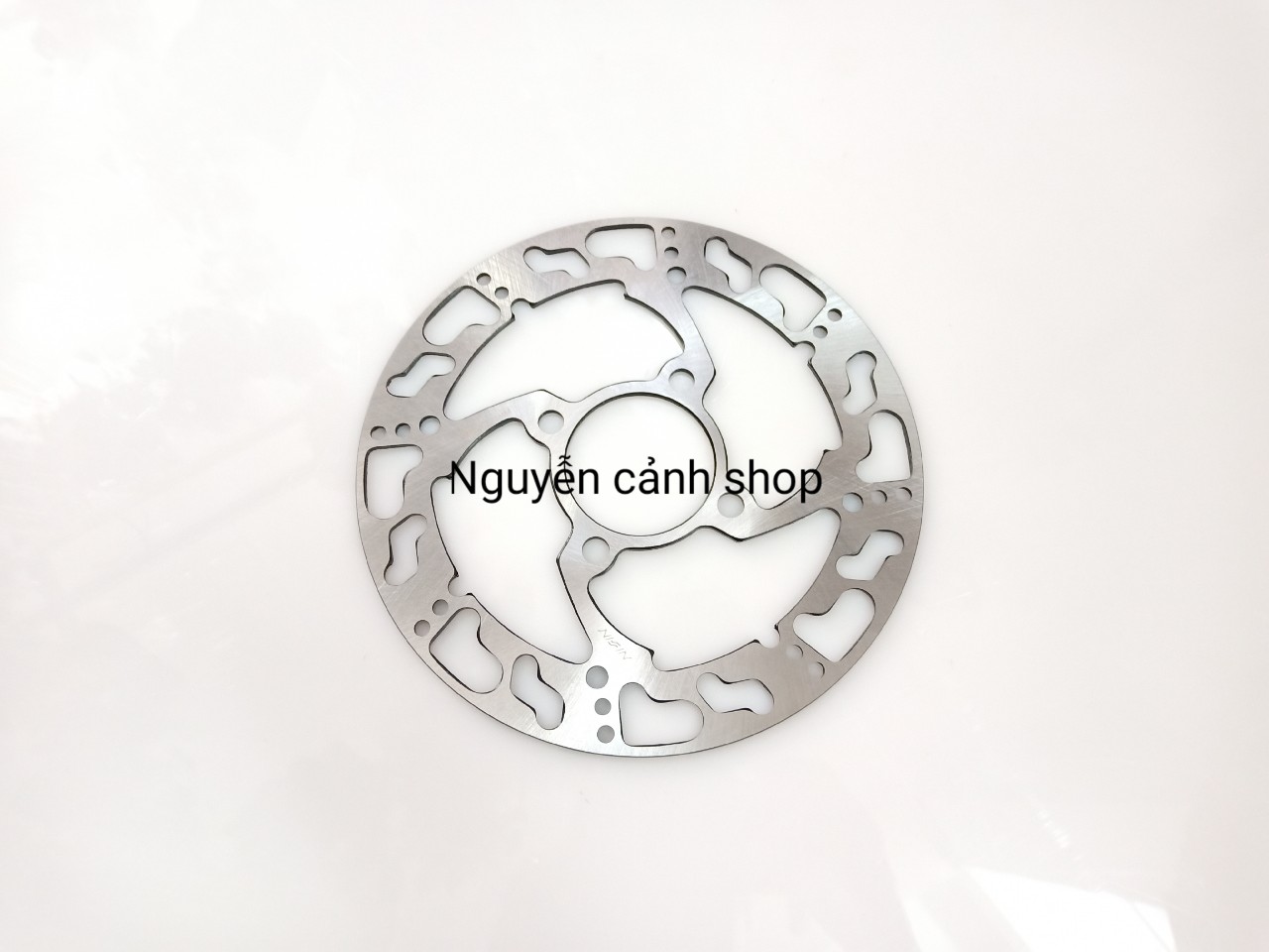 đĩa thắng wave sirius exciter 135 phây kiểu thái