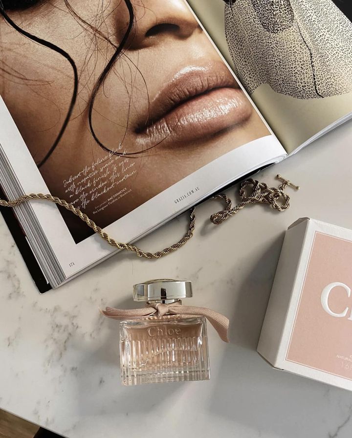 [CHLOE] Gift Set nước hoa CHLOE Spring 2022 mới nhất 2022 2x20ml
