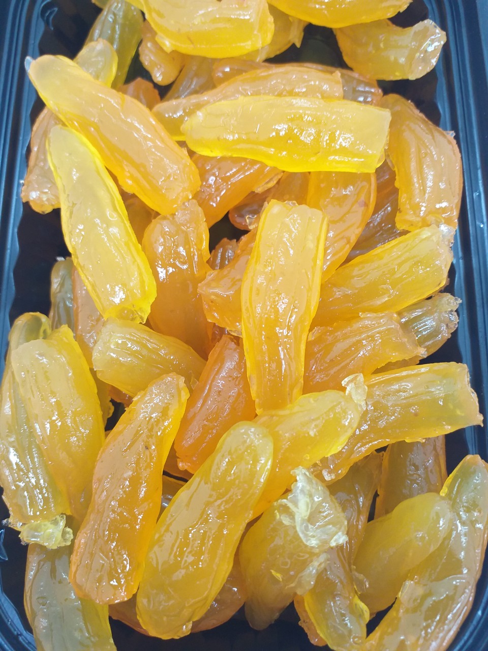 [FREESHIP 15K CHO ĐƠN 29K] Khoai sâm đất (củ sâm đất) 500g, Đồ ăn vặt đang hot Đặc sản Đà Lạt