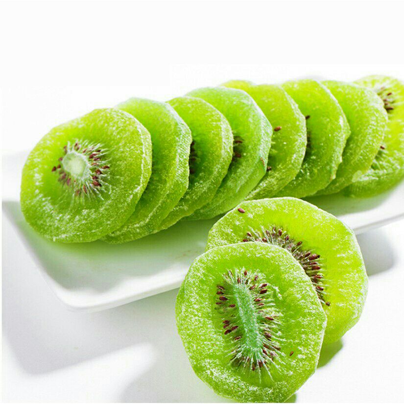[HCM]1kg Kiwi sấy dẻo