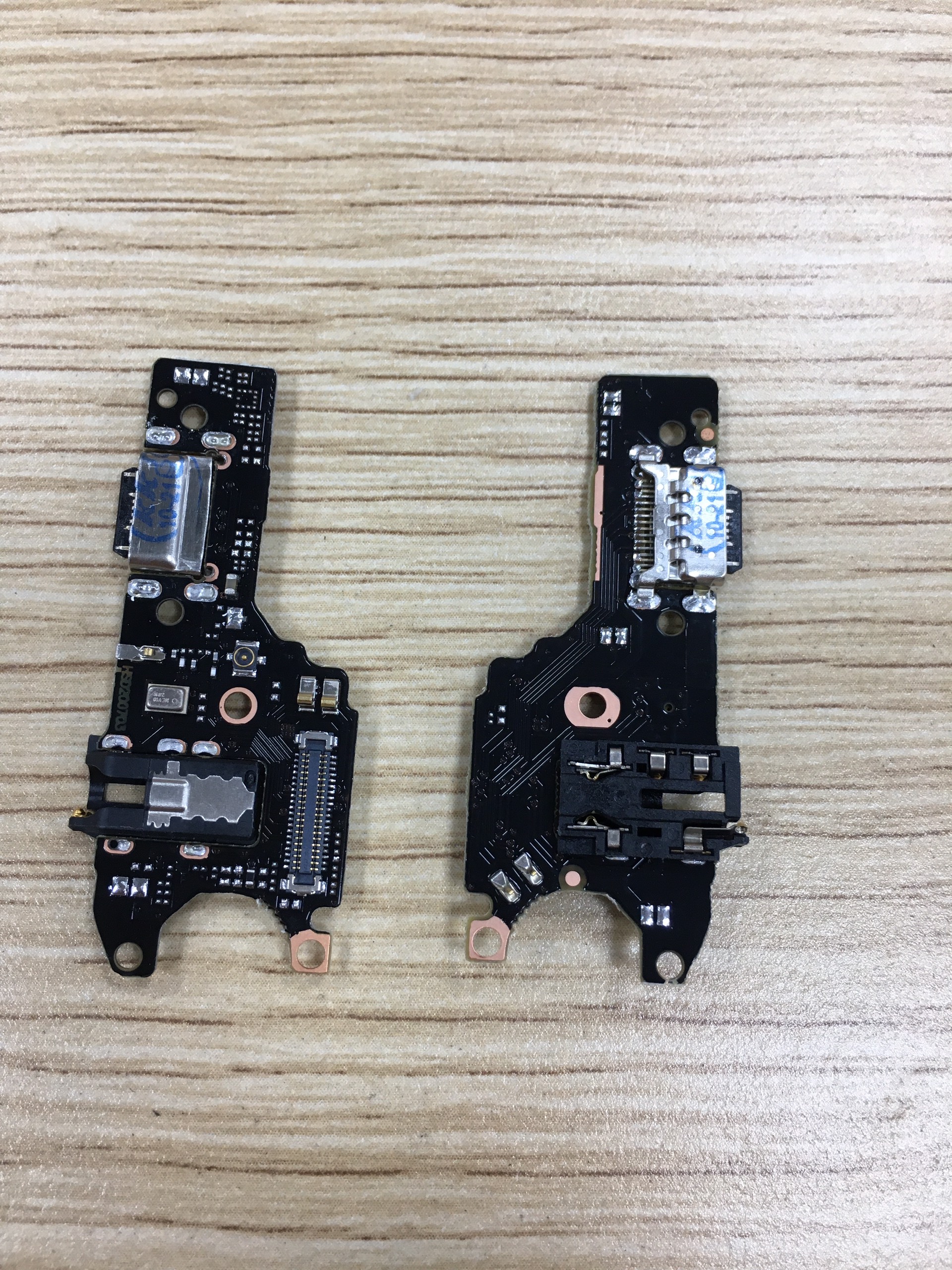 Bo mạch sạc Xiaomi Redmi Note 9