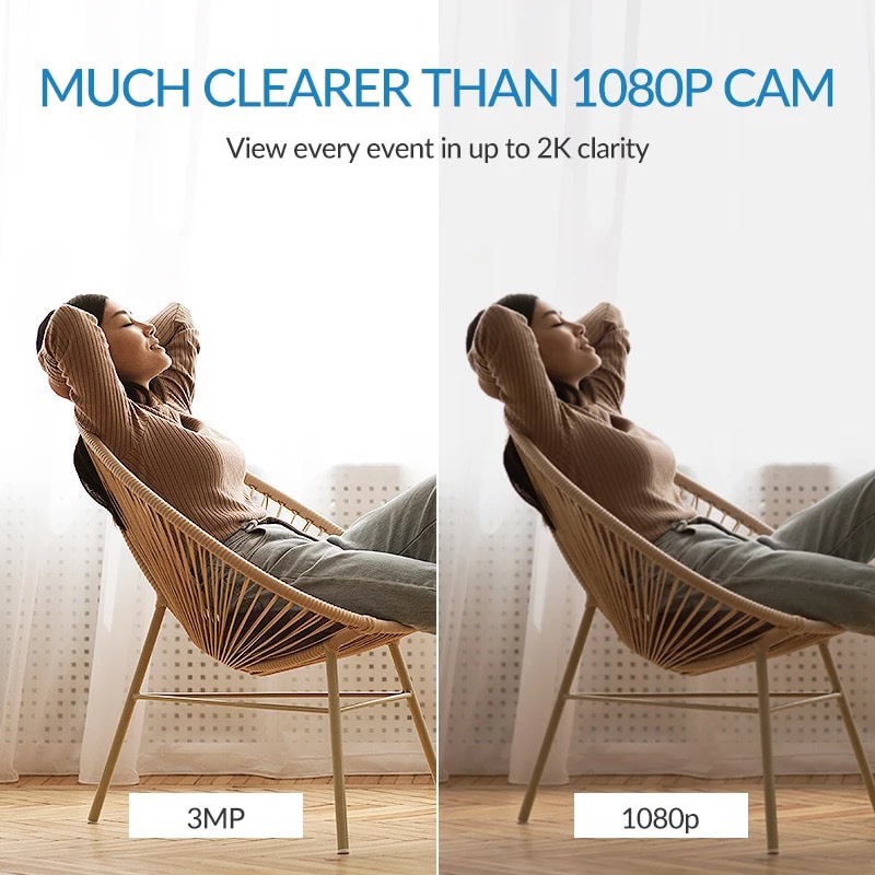 Xiaomi Dome U Camera Pro