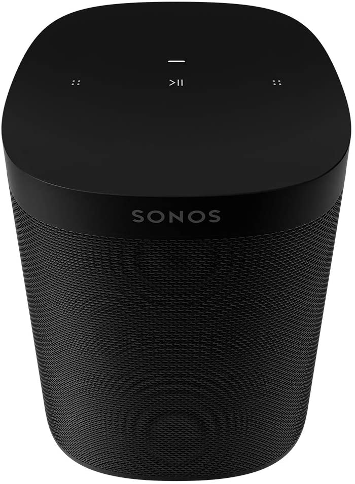 [Trả góp 0%]loa không dây sonos one sl