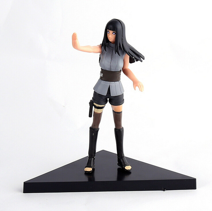 Mô hình hinata ms 2