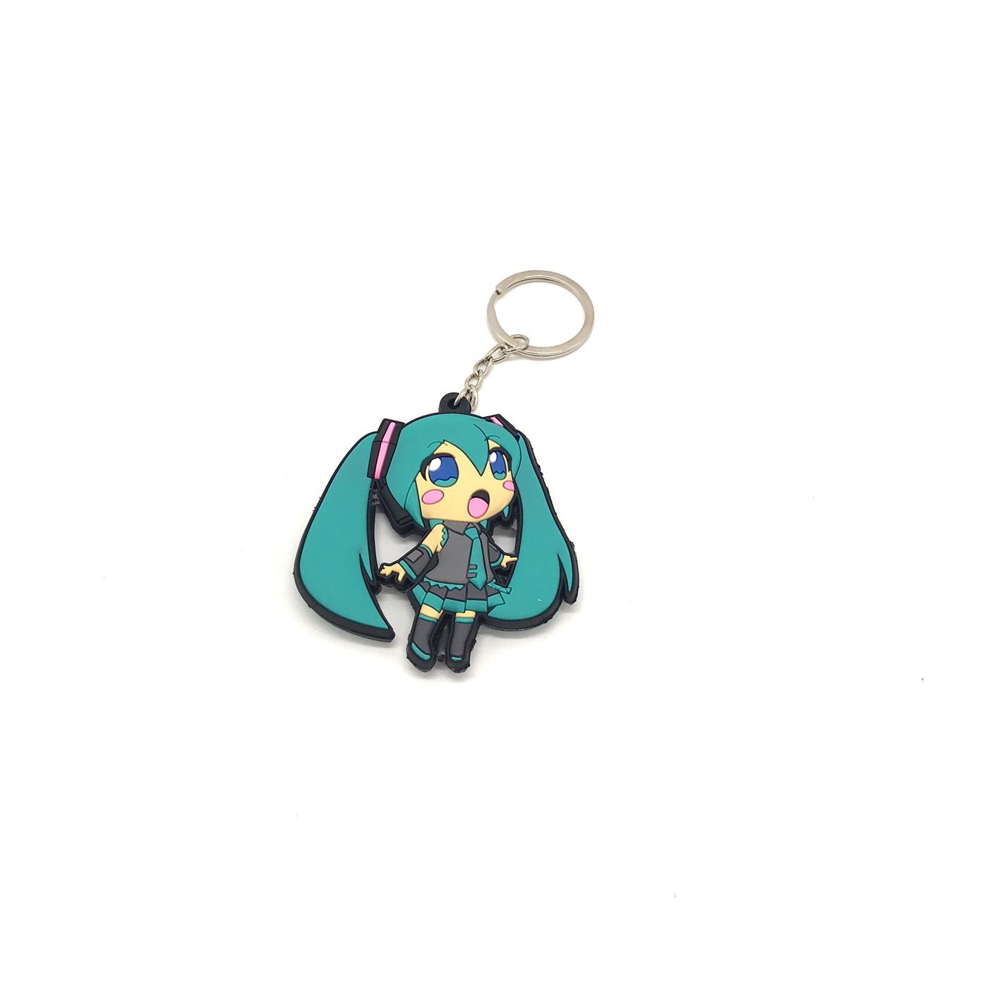 Móc Khóa Hatsune Miku MS 1