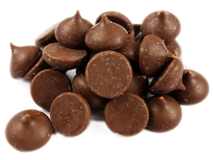 Hershey's Kisses Sữa Chocolate 306 gr