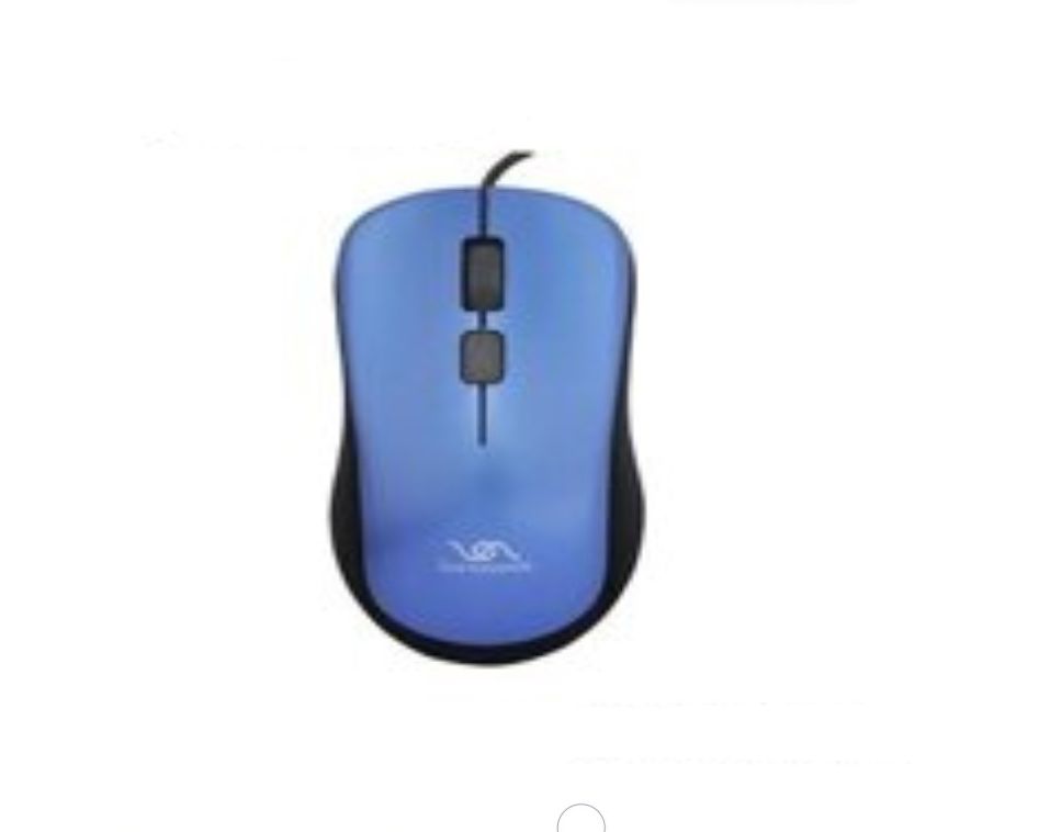 Chuột máy tính có dây văn phòng giá rẻ