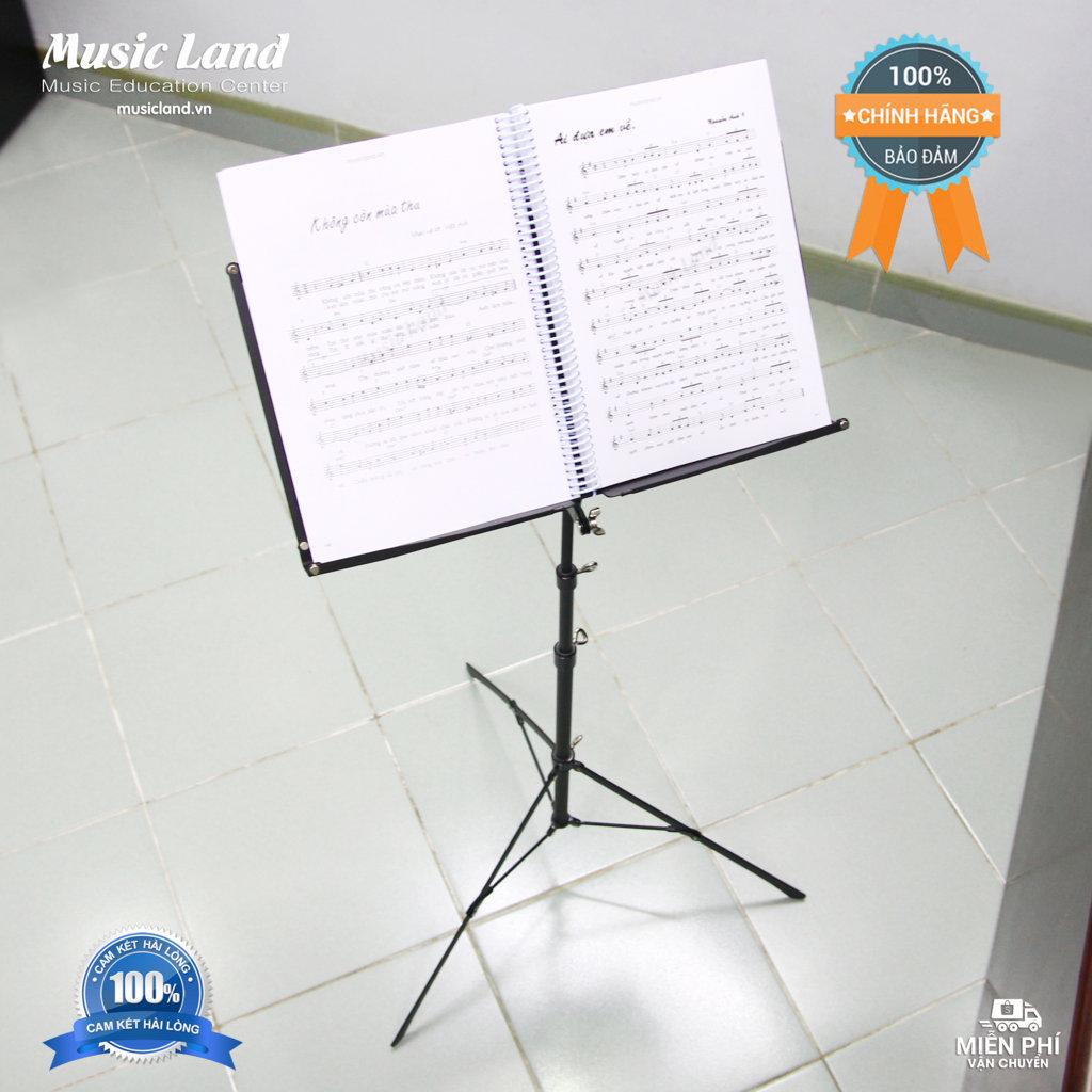 Giá Để Sách Nhạc Perlman - Chính Hãng