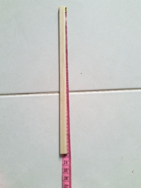 [HCM]20 Thanh Tre Cứng Làm Handmade