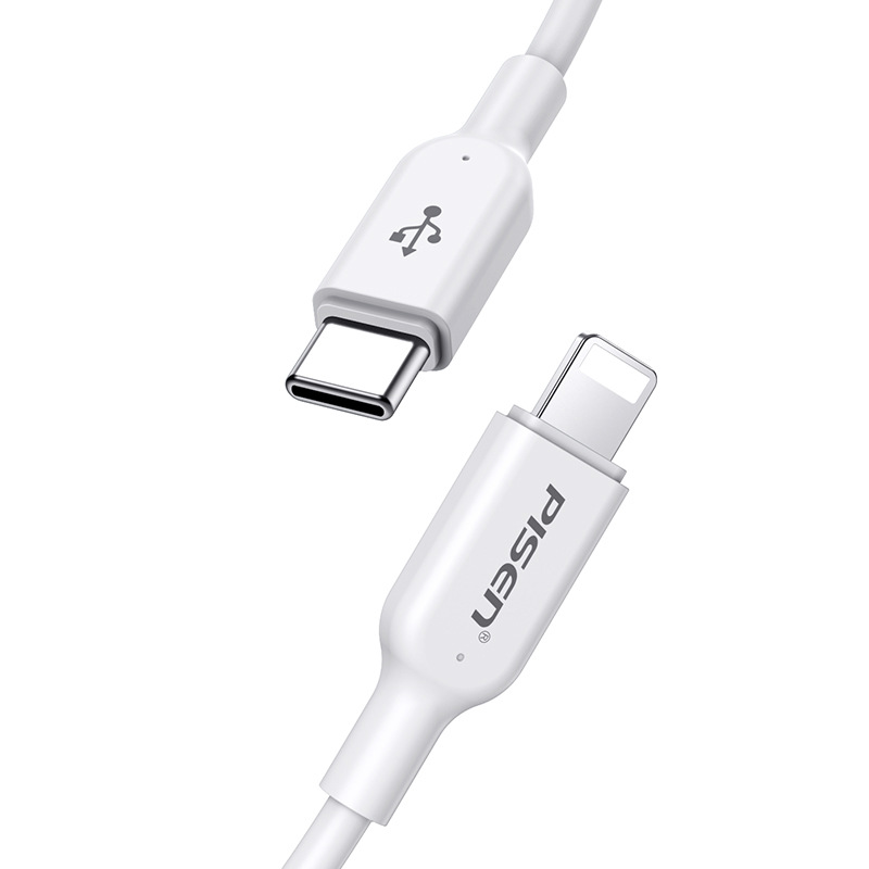 Cáp Quick Lightning & Type-C 3A (Type-C to Lightning) CL-PD-1000