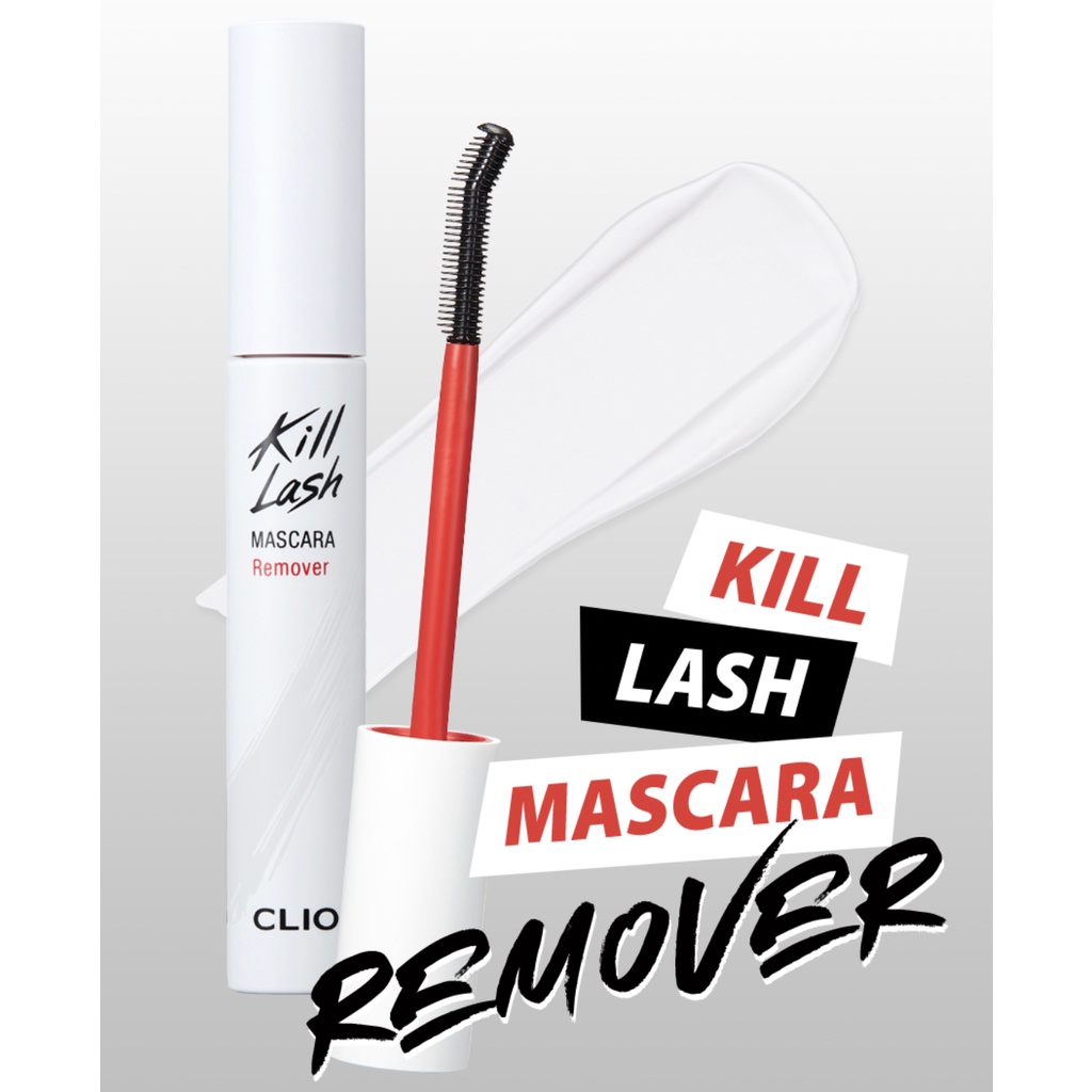 Mascara CLIO Kill Lash Superproof