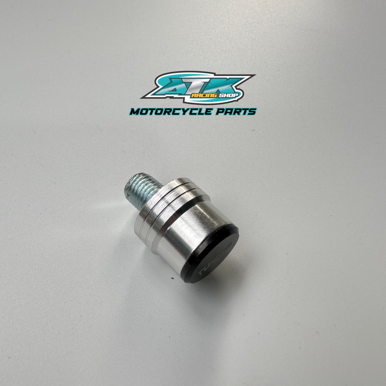 Ốc chân gương nắp chụp lổ chân kính ,chân 10ly cho các dòng xe máy tặng kèm 2 ốc ren thuận và ngược
