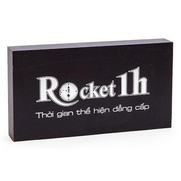 Rocket 1h cao cấp