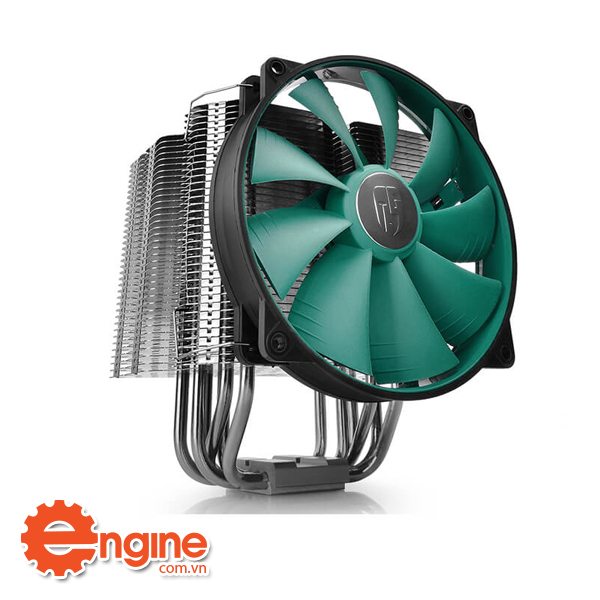 [HCM]Tản nhiệt khí cho CPU Deepcool Lucifer V2