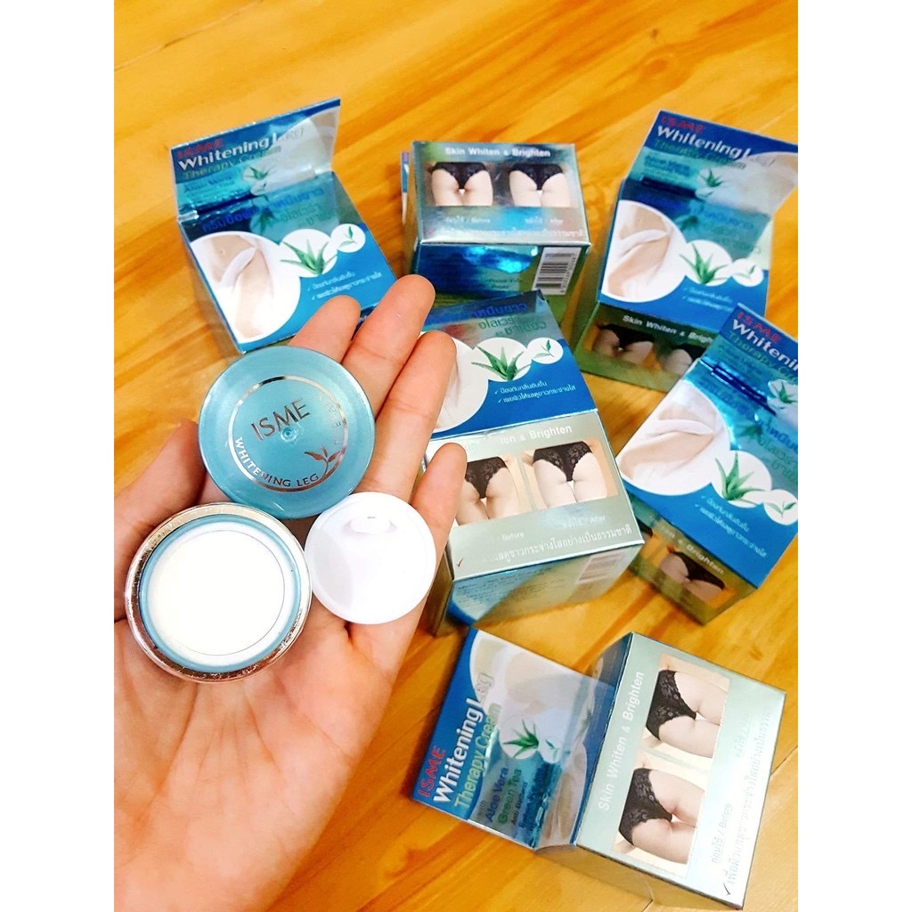 Buttock Whitening Cream 5g