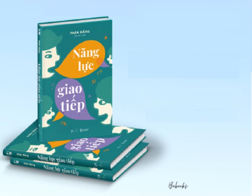 Sách - Năng Lực Giao Tiếp