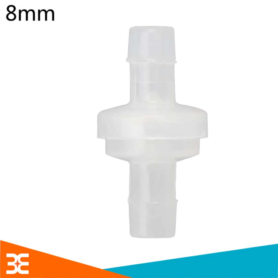 Van Nước Một Chiều Chống Mất Nước Cho Máy Bơm