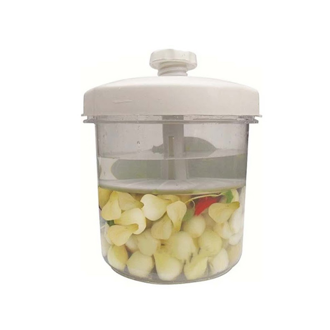 Hộp Muối Dưa Cà  Tiện Dụng
