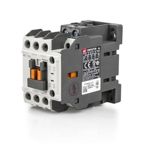 Khởi động từ mc 12a 380v