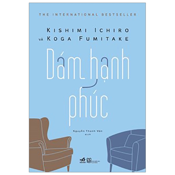 Fahasa - dám hạnh phúc