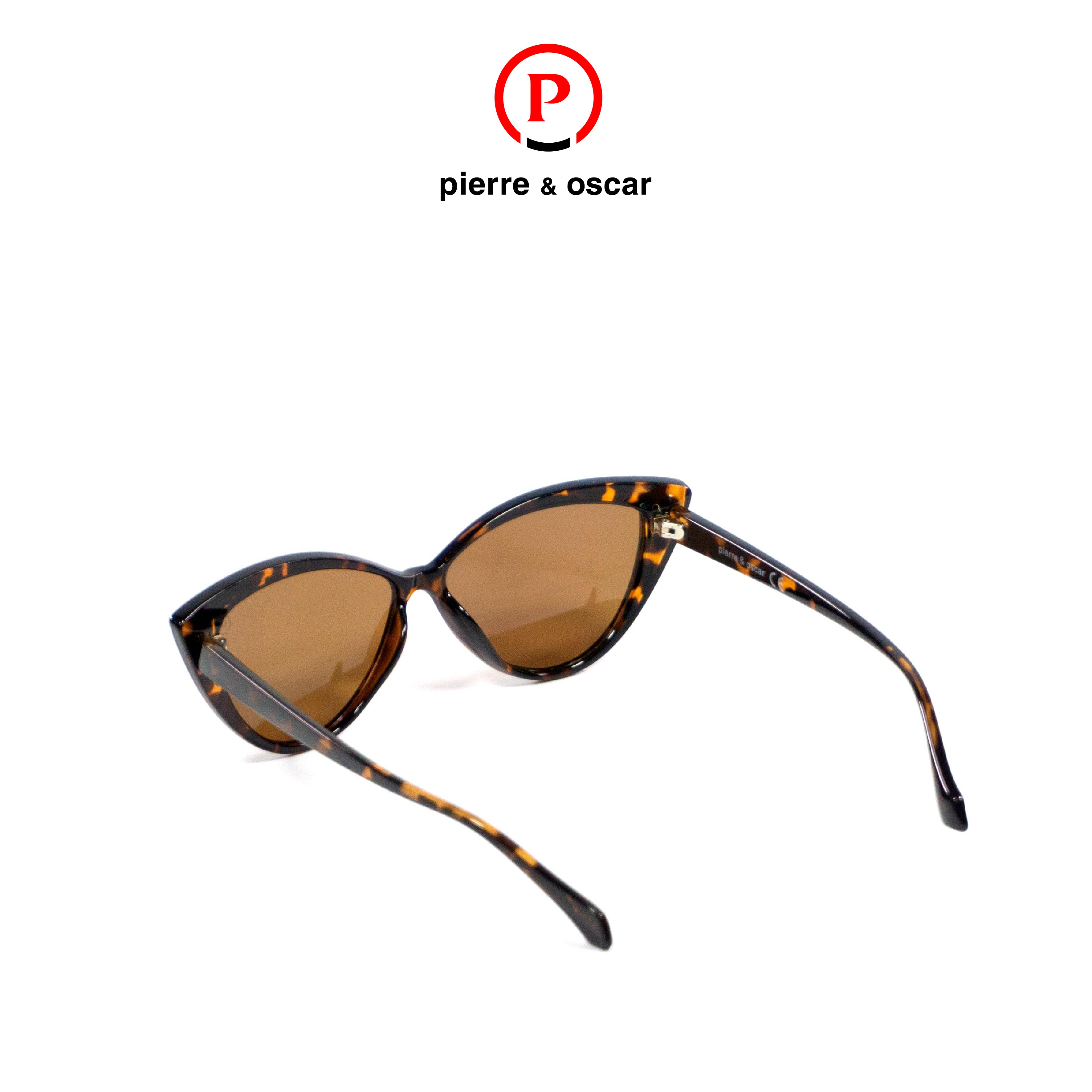 Kính mát cao cấp nữ Oscar - POWSGNG007