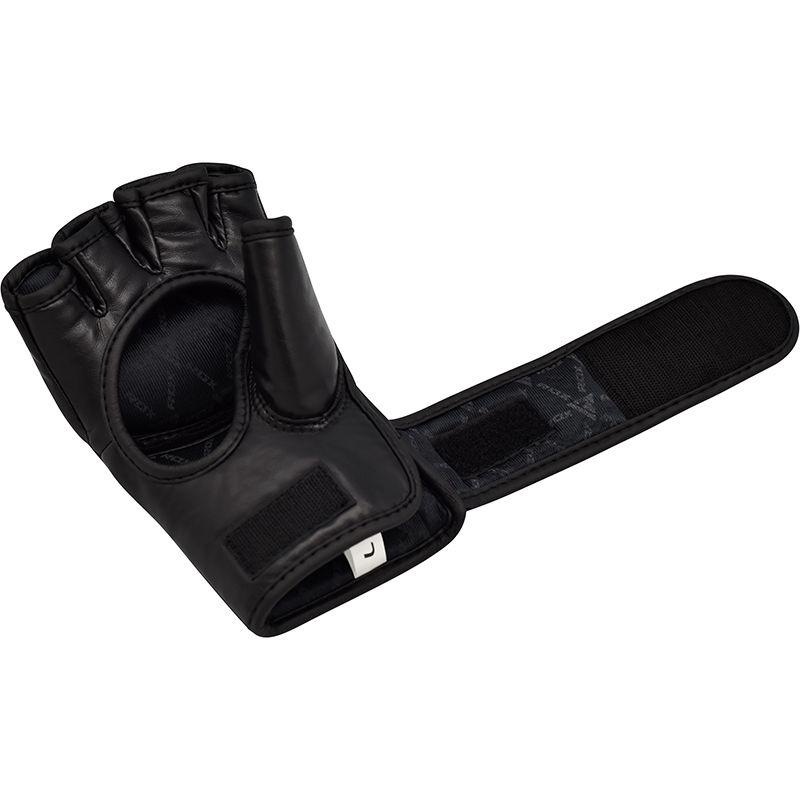 găng tay rdx grappling glove new model -ggrf 4