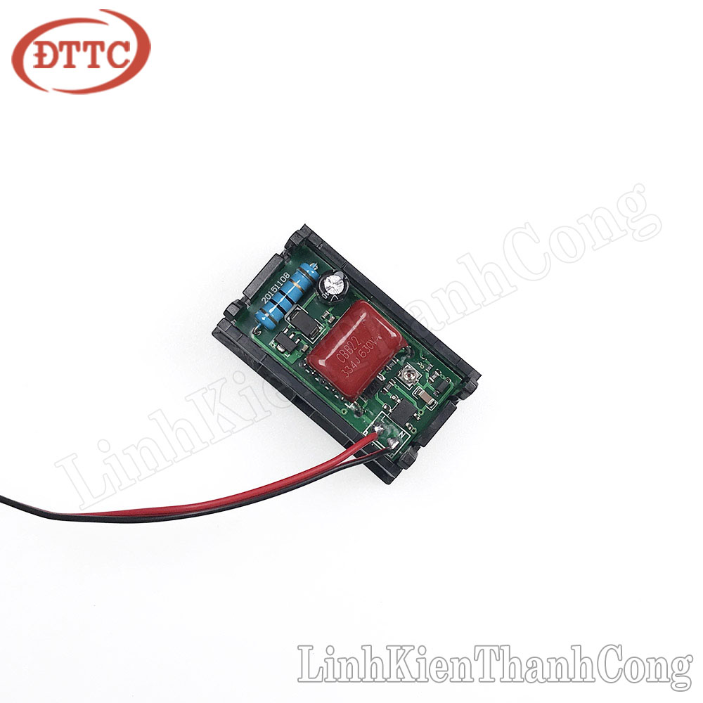 Module Đo Điện Áp AC 0-500VAC