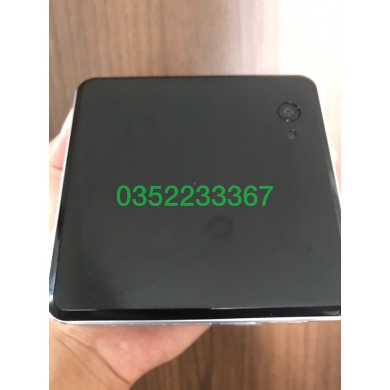 Intel NUC6i5SYH  core i5 gen6 ram 4G SSD 120G