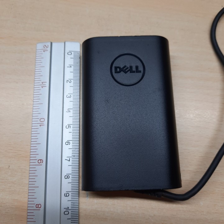 [HCM]SẠC LAPTOP DELL 45W ĐẦU KIM NHỎ