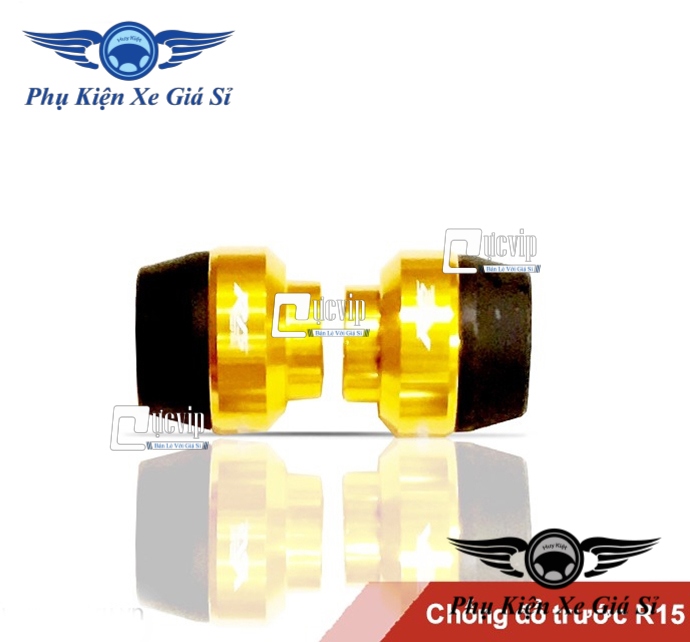 Chống Đổ Trước Xe Máy R15 V3 V2 MS2096