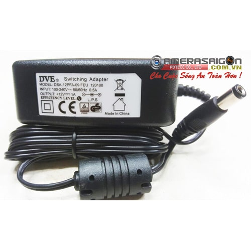 Bộ Kit CCTV 4 Camera 2MP Hik-Vision