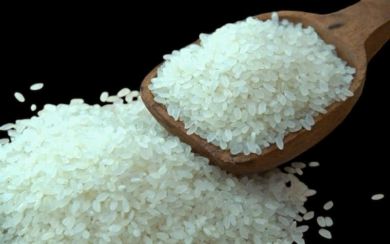 Tấm thơm - hàng Cty Phú Minh Tâm -  gói 1kg