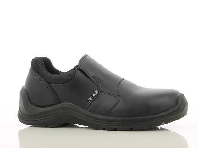GIÀY BẢO HỘ LAO ĐỘNG JOGGER MODEL: DOLCE S3 - PRO-PRO