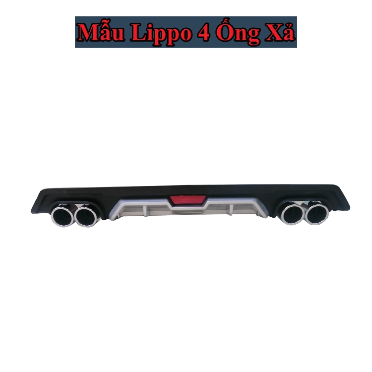 Lippo, lippo Civic Hàng cao cấp Đa dạng mẫu mã