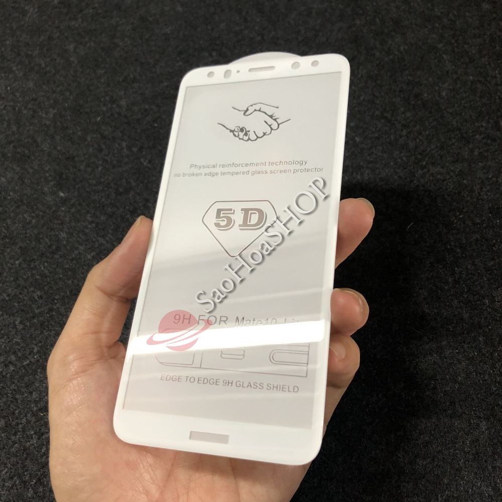Kính cường lực cho Huawei Nova 2i