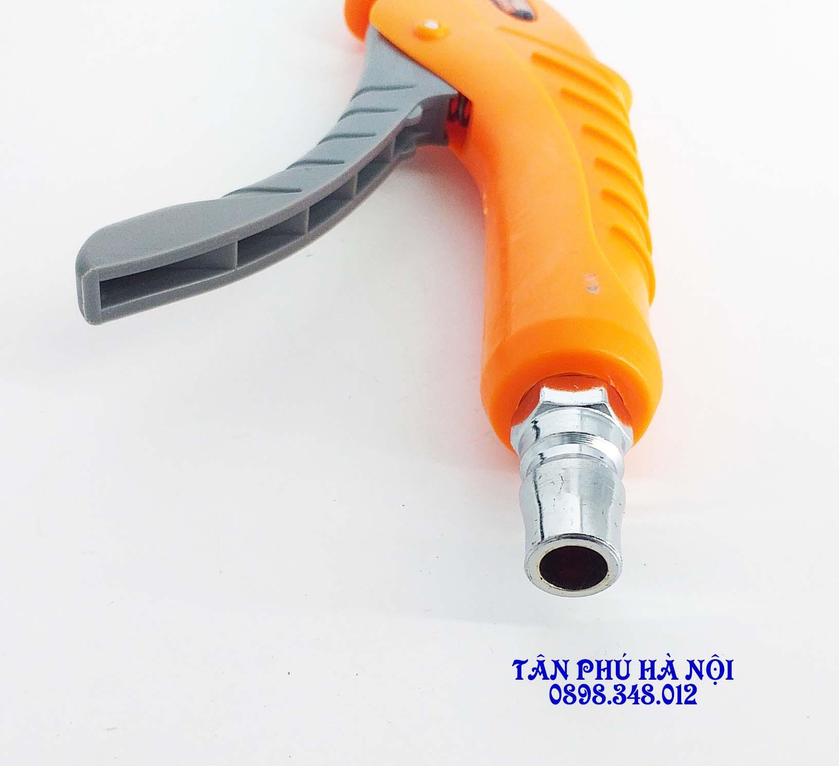 XỊT HƠI MỎI DÀI KAPUSI