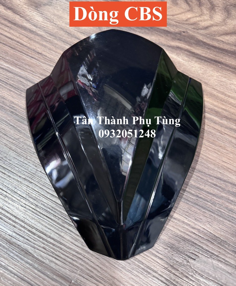 Mão/ chắn gió vario 160 dòng abs, cbs tân thành pt