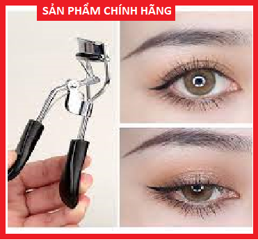 ⭐ sale 50% ⭐ kẹp bấm mi - kẹp lông mi - uốn mi - uốn cong mi cao cấp yighilian