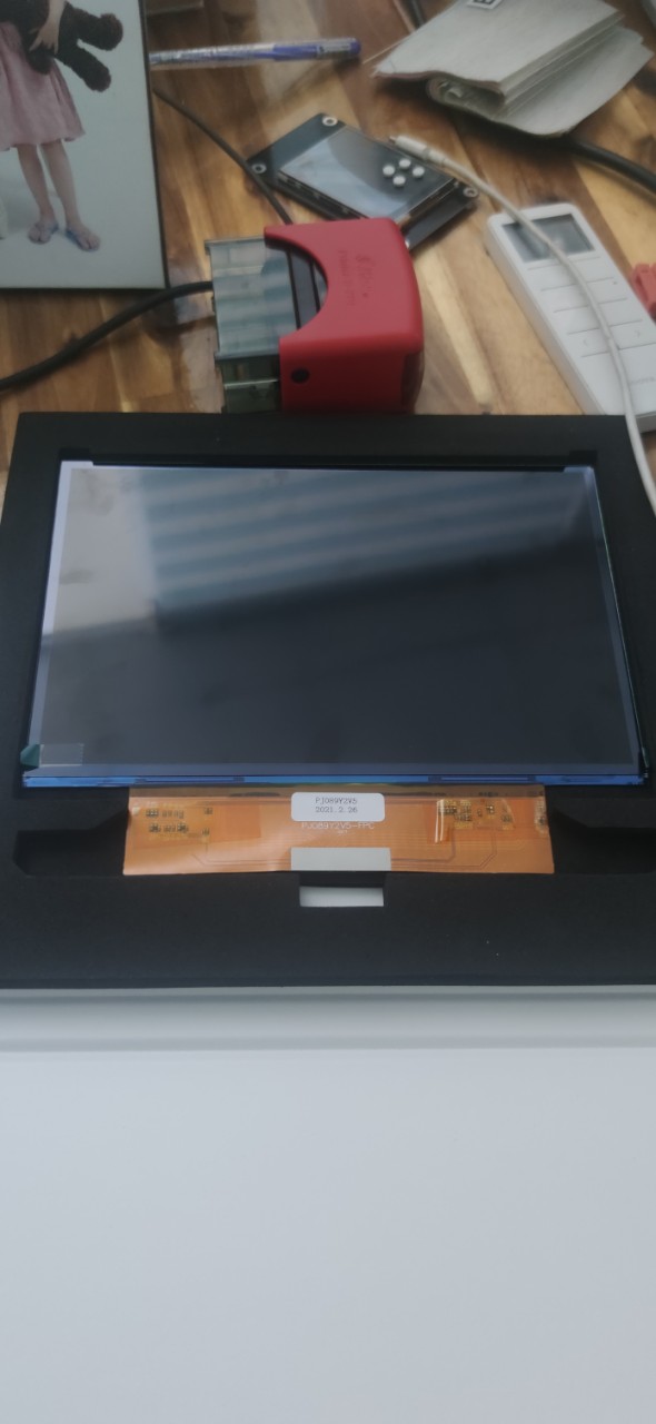 [Trả góp 0%]Màn hình LCD 4K Monochorme for Anycubic Photon Mono X