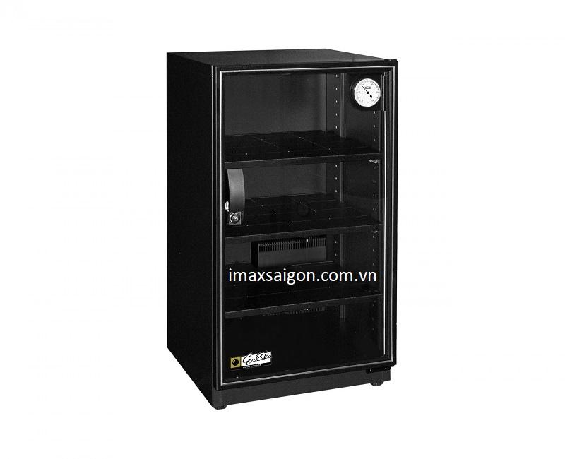 [HCM]TỦ CHỐNG ẨM EUREKA AD-85 (80LÍT)