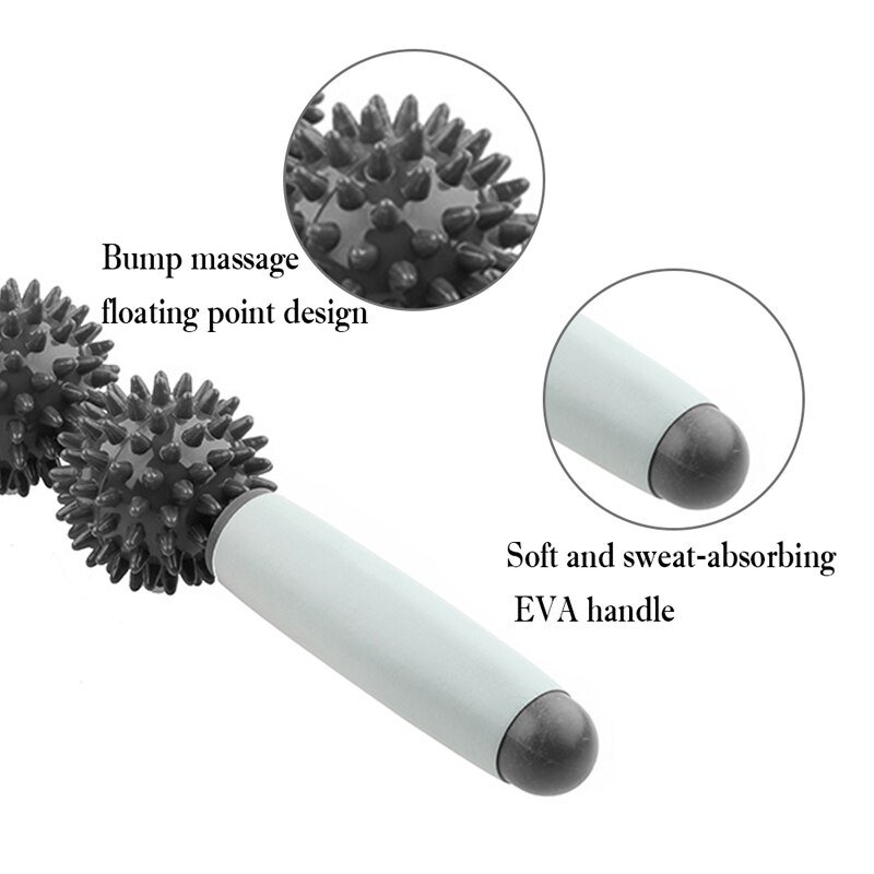 Gậy lăn massage cơ bắp  Roller Stick M3